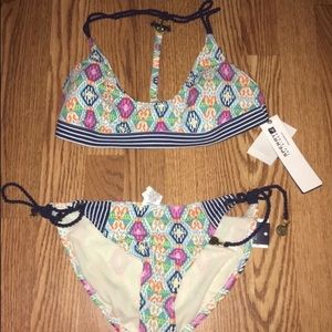 Sperry Swimsuit